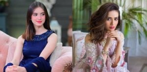 Mahnoor Sheikh Exposes Sana Javed's 'Rude' Behaviour f