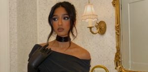 Maitreyi Ramakrishnan On Hollywood South Asian Representation f