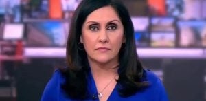 Maryam Moshiri reveals She Has Incurable Cancer f