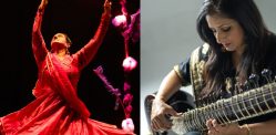 Milap brings Sonia Sabri and Roopa Panesar to Liverpool f