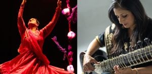 Milap brings Sonia Sabri and Roopa Panesar to Liverpool f