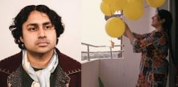 Misbah blends Urdu Pop with Love and Anxiety in ‘Pyaari’