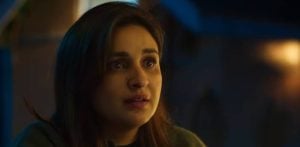 Netflix Deops 'Shaque' Trailer Featuring Parineeti Chopra f