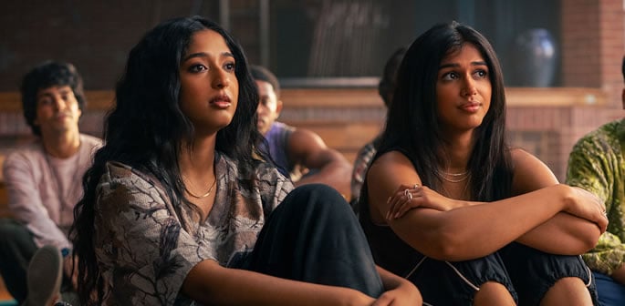 Netflix's Best of the Best faces backlash over Kabul Evacuation Joke f