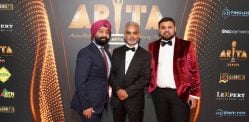 'Oscars of Curry Industry' Finalists revealed ahead of London Ceremony f