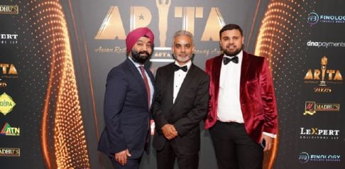 'Oscars of Curry Industry' Finalists revealed ahead of London Ceremony f
