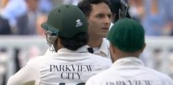 Pakistan make Drastic Changes after England Test Defeats