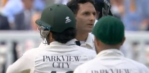 Pakistan make Drastic Changes after England Test Defeats f