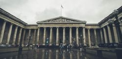 Pakistan seeks return of Buddhist Statue from British Museum f