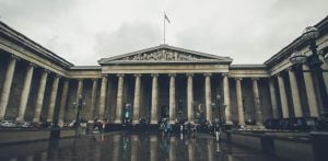 Pakistan seeks return of Buddhist Statue from British Museum f