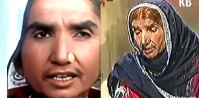 Pakistani Folk Singer Mai Sobhayi Shot Dead in Balochistan f