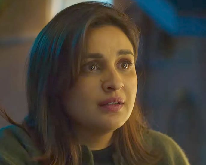 Parineeti Chopra Faces a Nine-Year Mystery in 'Shaque Trust No One 2