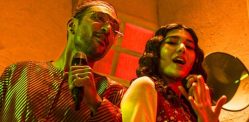 'Pasoori' Becomes Pakistan's First Music Video to Hit 1 Billion 'Pasoori' Becomes Pakistan's First Music Video to Hit 1 Billion f