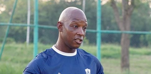 Premier League Cult Hero joins Pakistan Coaching Staff f