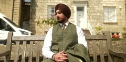 Raj Hayre releases ‘For The Culture’ Music Video