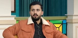 Rajab Butt Apologises for Child Sexual Abuse Joke f