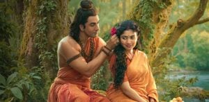 'Ramayana' Makers Release 'Jai Jai Ram' Featuring Arijit Singh f