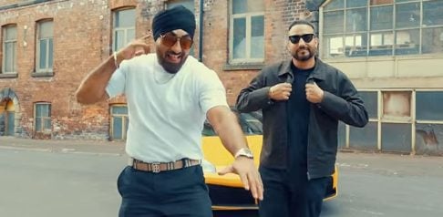 Ranbir Daskai and Jus Ritz drop New Garage Single ‘Glassy’ rf