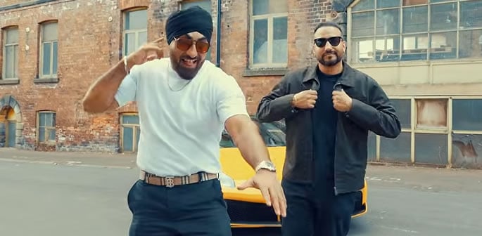 Ranbir Daskai and Jus Ritz drop New Garage Single ‘Glassy’ rf