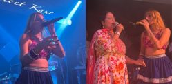 Rashmeet Kaur Lights Up Brum with Electrifying Show (3)