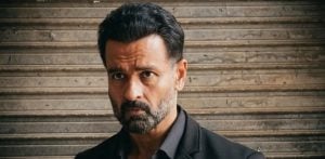 Rohit Roy Labels Television As a 'Dustbin Medium' f