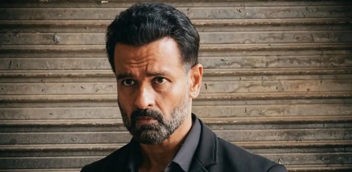 Rohit Roy Labels Television As a 'Dustbin Medium' f
