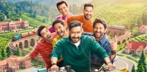 Rohit Shetty Confirms 'Golmaal 5' Release Date f