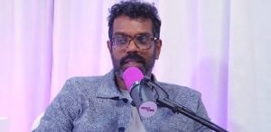 Romesh Ranganathan opens up about Sons' Racist Abuse f