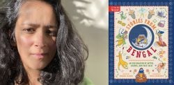 Rumana Yasmin on ‘Stories from Bengal’, Folklore & Representation
