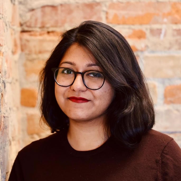 Rumana Yasmin on 'Stories from Bengal', Folklore & Storytelling