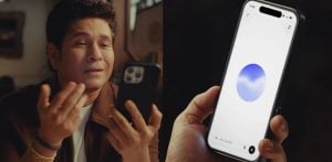 Sachin Tendulkar partners with OpenAI f