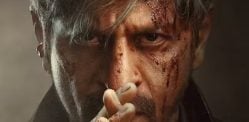 Shah Rukh Khan Teases New King Dialogue