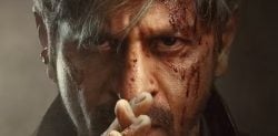 Shah Rukh Khan teases New King Dialogue
