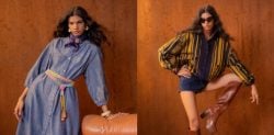 Sheth London brings Gujarati Style into Contemporary Fashion