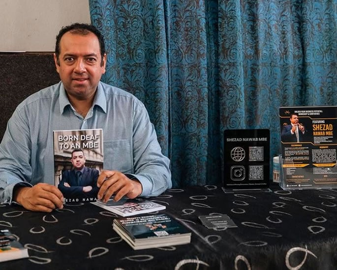 Shezad Nawab on Breaking Barriers for Deaf Entrepreneurs 2
