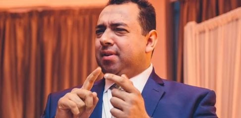 Shezad Nawab on Breaking Barriers for Deaf Entrepreneurs f