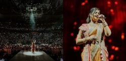 Shreya Ghoshal Reflects on ‘Unforgettable’ Toronto Concert Shreya Ghoshal Reflects on ‘Unforgettable’ Toronto Concert (1)