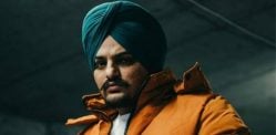 Sidhu Moose Wala releases New Song ‘Ghostface Killah’ Sidhu Moose wala Releases New Song ‘Ghostface Killah’