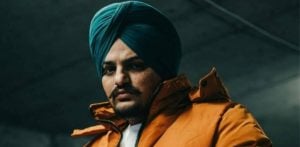 Sidhu Moose wala Releases New Song ‘Ghostface Killah’