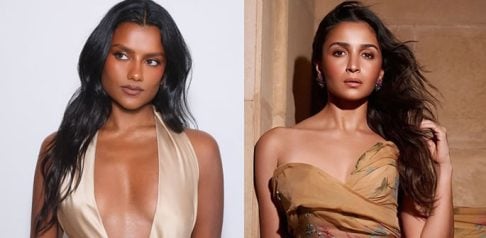 Simone Ashley & Alia Bhatt join 2026 Earthshot Prize Lineup f