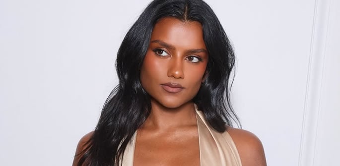 Simone Ashley to show 'Different Side' in Peaked f