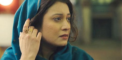 Simran Kaur 1970' shines light on Heathrow Virginity Testing Scandal f