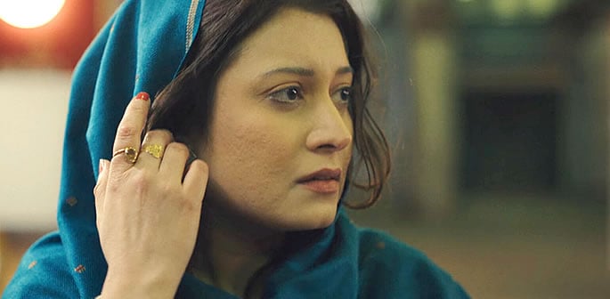 Simran Kaur 1970' shines light on Heathrow Virginity Testing Scandal f
