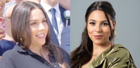 Sophie Khan Levy officially leaves EastEnders as Priya - F