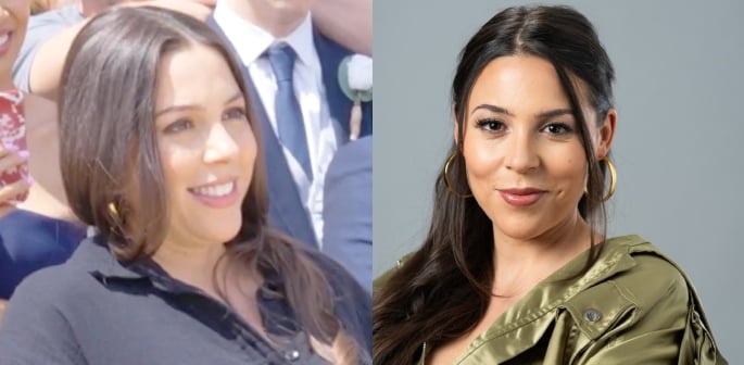 Sophie Khan Levy officially leaves EastEnders as Priya - F
