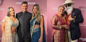 South asian beauty collective