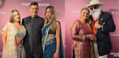South asian beauty collective