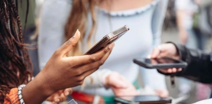 Tech Firms face Legal Ban on letting Children take Nude Images f