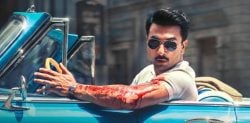 The First Look of Ranbir Kapoor From ‘Love & War’ is Here
