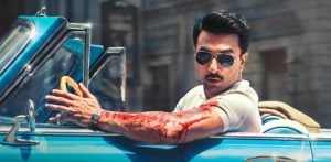 The First Look of Ranbir Kapoor From 'Love & War' is Here f